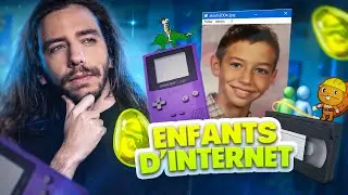 CE VIEWER A JOUÉ A UN MMORPG DANGEREUX - Enfants d'Internet