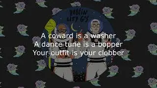 Versatile - Glossary (Lyrics)