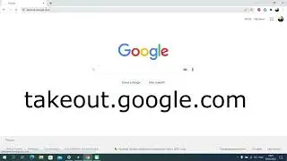 А как скачать все свои видео с youtube?