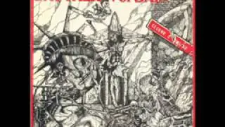 BATTALION of SAINTS - My Minds Diseased