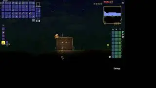 A New Beginning! | Terraria Part 1