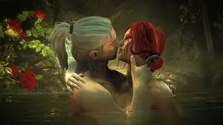 The Witcher Enhanced Edition walkthrough part 7
