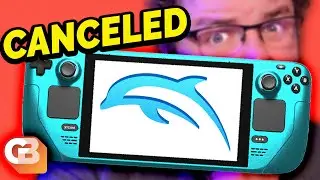 Nintendo Doesn't Want Dolphin on Steam