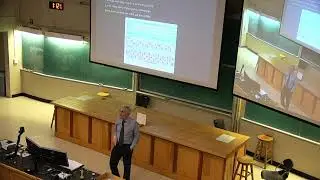 Lecture for Wednesday, April 13, 2020