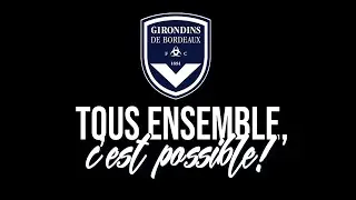 Le message de Gérard Lopez aux joueurs bordelais