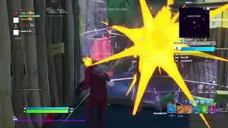 Fortnite_pro player 80 kills in CR