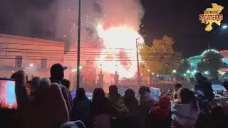 POLVORA 2024, FEREVIGA 2024 EN 4K