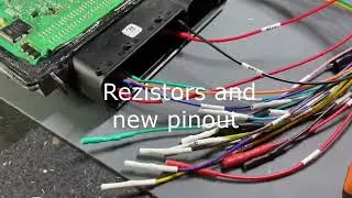 KT200 - ECU PCR 2.1 ( Read Password, Read on Boot, Unlock )