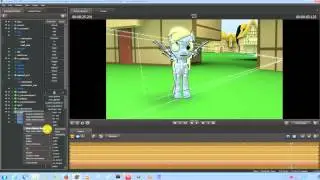 [SFM Tutorial] Resizing Models in Source Filmmaker