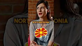 Macedonians Are __% Slavic