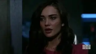 Supergirl 3x09 Imra talks to Kara+ James saves Lena