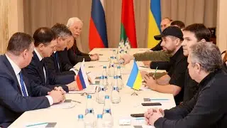 Возможны Ли Переговоры Между Россией И Украиной На Каких Условиях