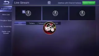 Mobile Legends: Bang Bang