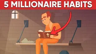 5 Uncommon Millionaire Habits That Changed My Life in 2021