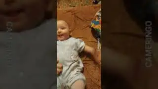 Камеру не в тот режим включила нечаянно😂