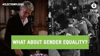 ELECTION 2019 | What about Women's Rights? #ELXN43