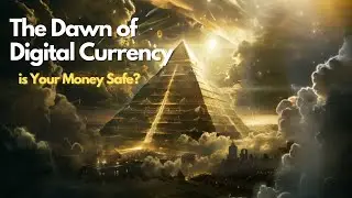 The Dawn of Digital Currency . Is Your Money Safe?