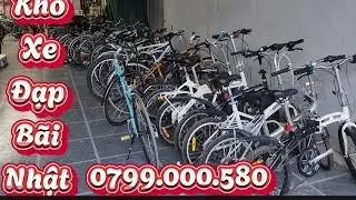 Hoa lê nhật bãi- xe thể thao bianchi full đồ đáng nữ- lh: 0799.000.580