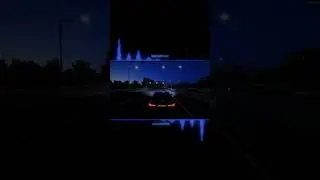 M5🖤 #shortvideo #edit #highlights #forzahorizon4 #speed #m5 #bmw #blackcar