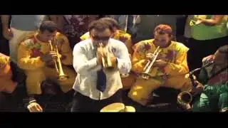 Maestro Forró & OPBH - Apresentação na Rua do Bom Jesus