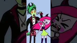 Dream on! Pinky x Werewolf | Teen-Z