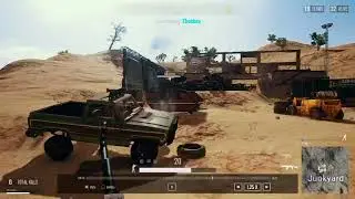 PUBG Cliparino #1