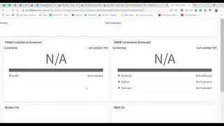 ITOM Tutorial | Servicenow Discovery, Service Mapping, Event Management & CMDB Training | IT Canvass