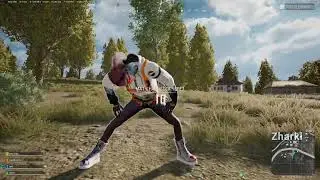 PLAYERUNKNOWN'S BATTLEGROUNDS 2022 12 20   22 09 02 04 DVR