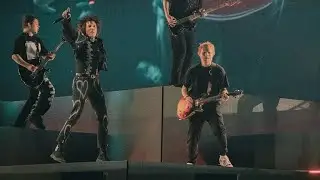 ZIUA SURPRIZELOR LA READING FESTIVAL | A VENIT ED SHEERAN CU BMTH