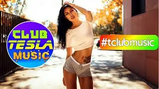 DJ Rapture ft  DoZay - Jiggle (Tesla Club Music Hip Hop Urban Trap remix)