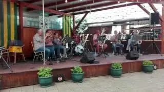 Berzbuirer Blech Bolzer: Öffentliche Probe