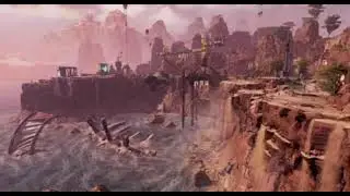 Skulltown or Tilted???