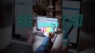 I found a secret free Ai tool 🎯 (only 0.0009% people know) 