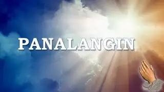 Panalangin para sa Face-to-face Classes / #prayer #facetoface