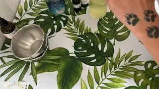 Homemade dupe febrèse