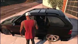 BMW NA FIXA