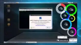 Preventing Linux with Compiz from Dimming Your Monitor When Using Mate on Point Linux