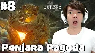 Tak Jadi Masalah Dan Takkan Jadi Beban Pikiran - Black Myth Wukong Indonesia - Part 8