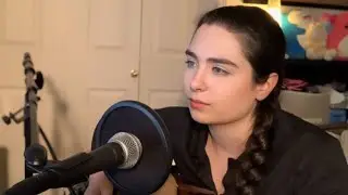 Too Sweet - Hozier (cover) w/ lots of harmonies