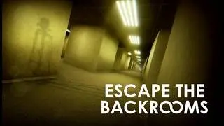 How far can I get in Escape the Backroom nightmare solo?