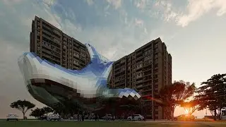 Houdini 19 Architecure 04(New Functions)
