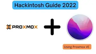 (OLD) Hackintosh Guide 2022