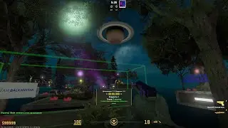 Hypemg - CS2 Minigame сервер