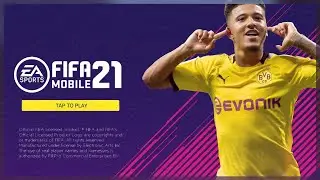 FIFA 21 MOBILE BETA ОБЗОР | НОВОСТИ | ФАКТЫ | ТРЕЙЛЕР | ANDROID IOS | НОВЫЕ ДЕТАЛИ | NEW STAGE