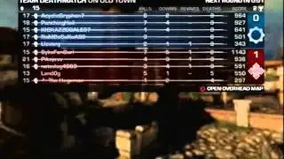 Let's Play Gears of War 3 Beta: 