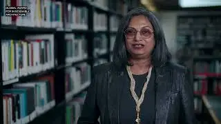 Global Award 2024: Marina Tabassum