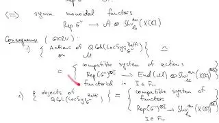 Spectral decomposition in geometric Langlands