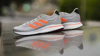 Кроссовки Adidas Supernova GX2961