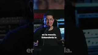 Esta Masterclass TRANSFORMARÁ tus mezclas.