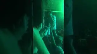 Glass Animals "Gooey", Edgefield 9/23/17